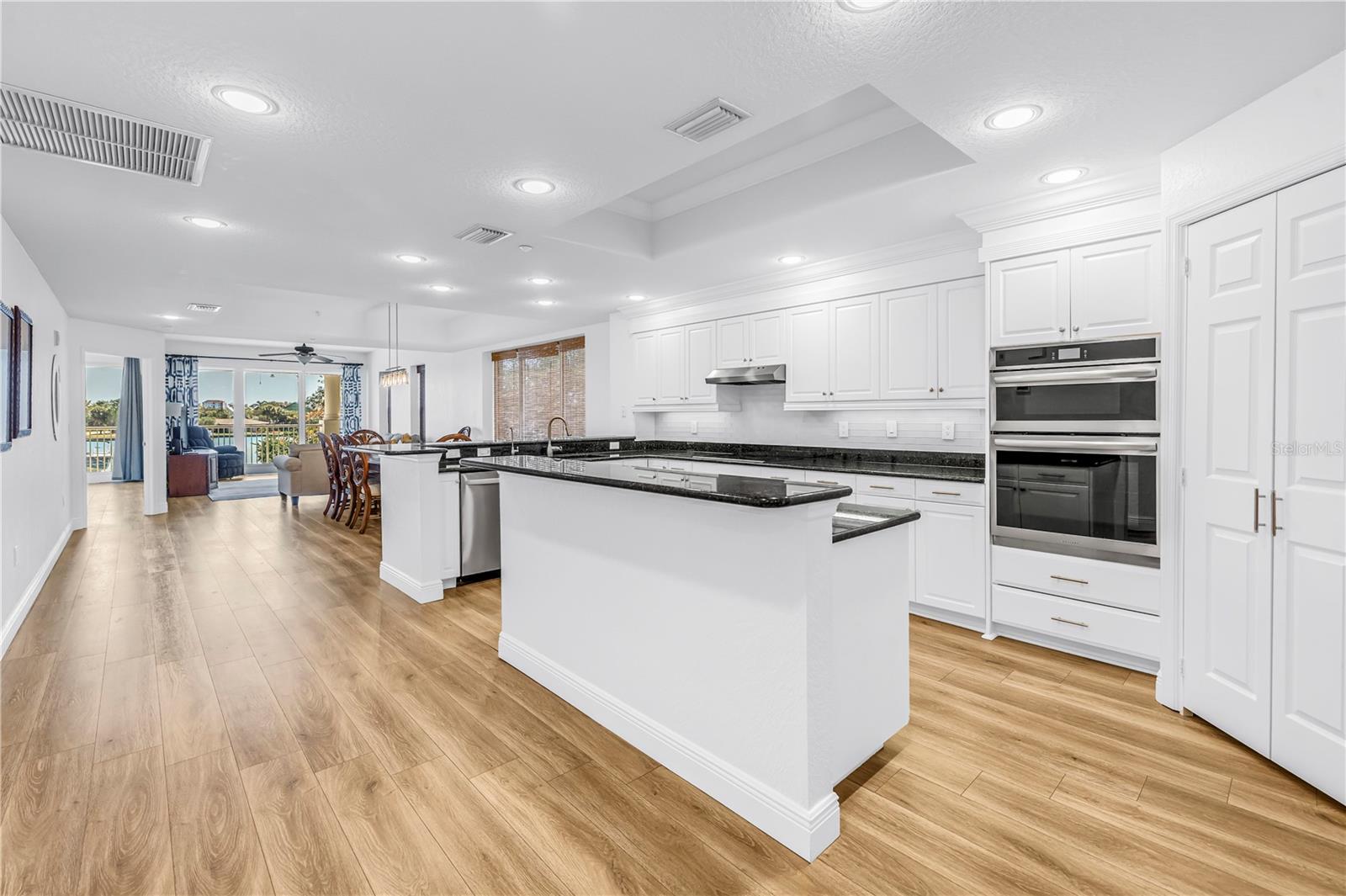 BELLA MARGUERITE CONDO - Residential