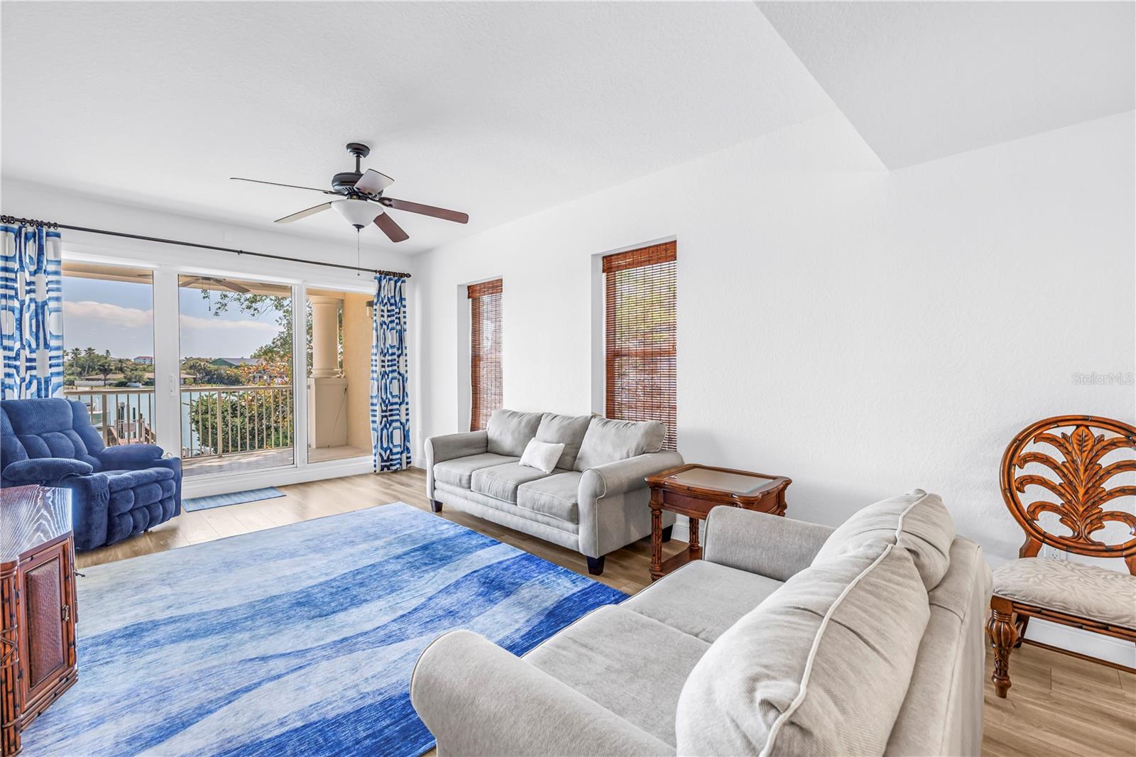 BELLA MARGUERITE CONDO - Residential