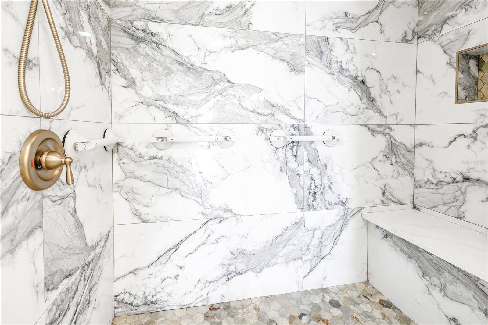 BELLA MARGUERITE CONDO - Residential