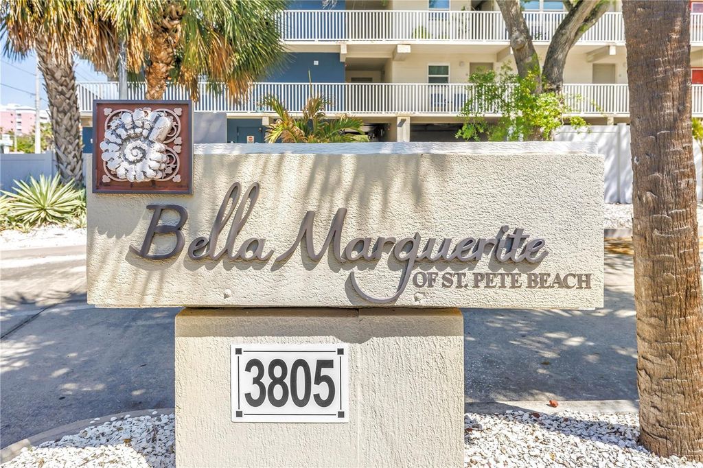 Photo of 3805 Gulf Boulevard #205, St Pete Beach, FL 33706 (MLS # TB8489516)