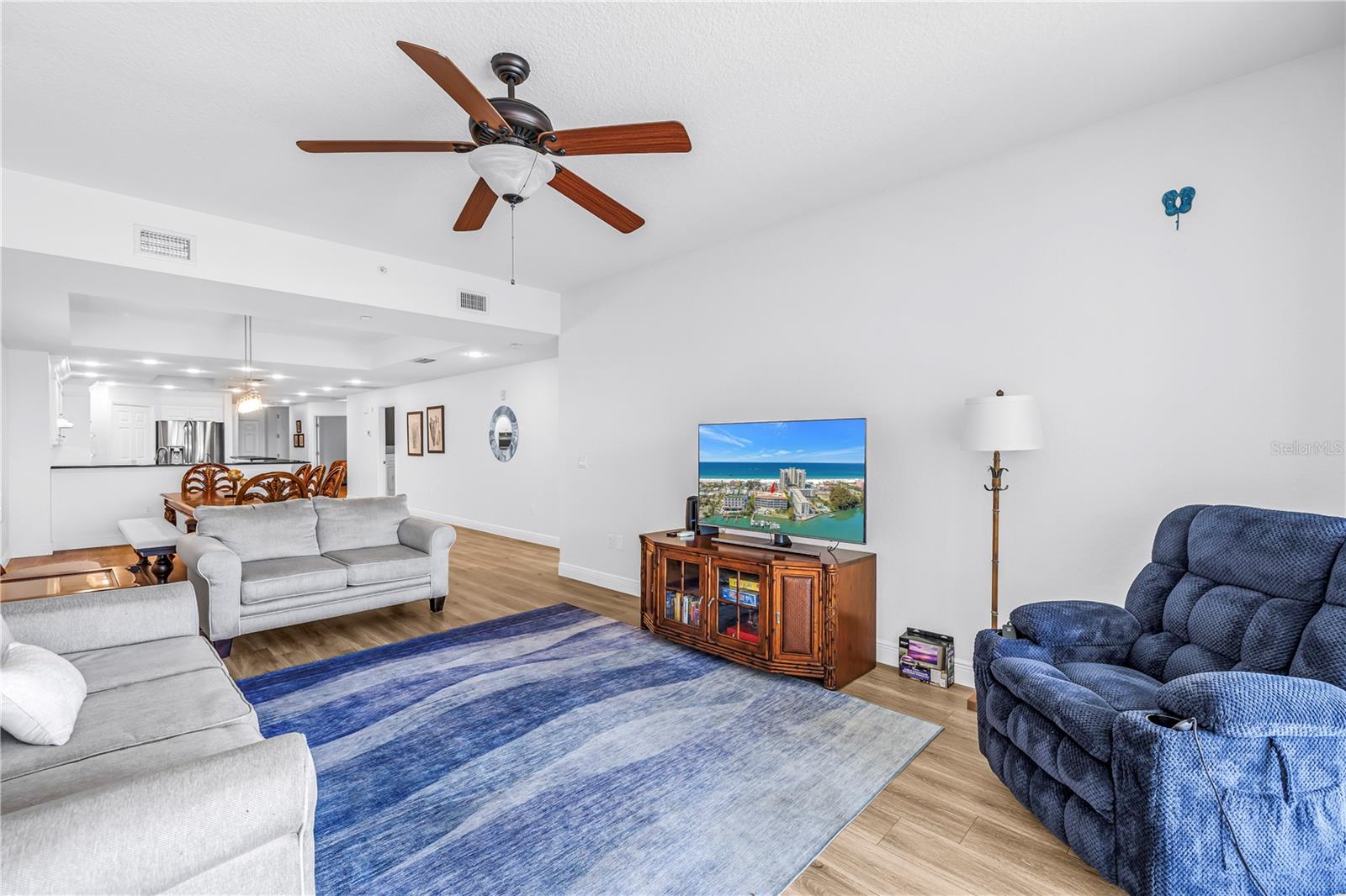 BELLA MARGUERITE CONDO - Residential