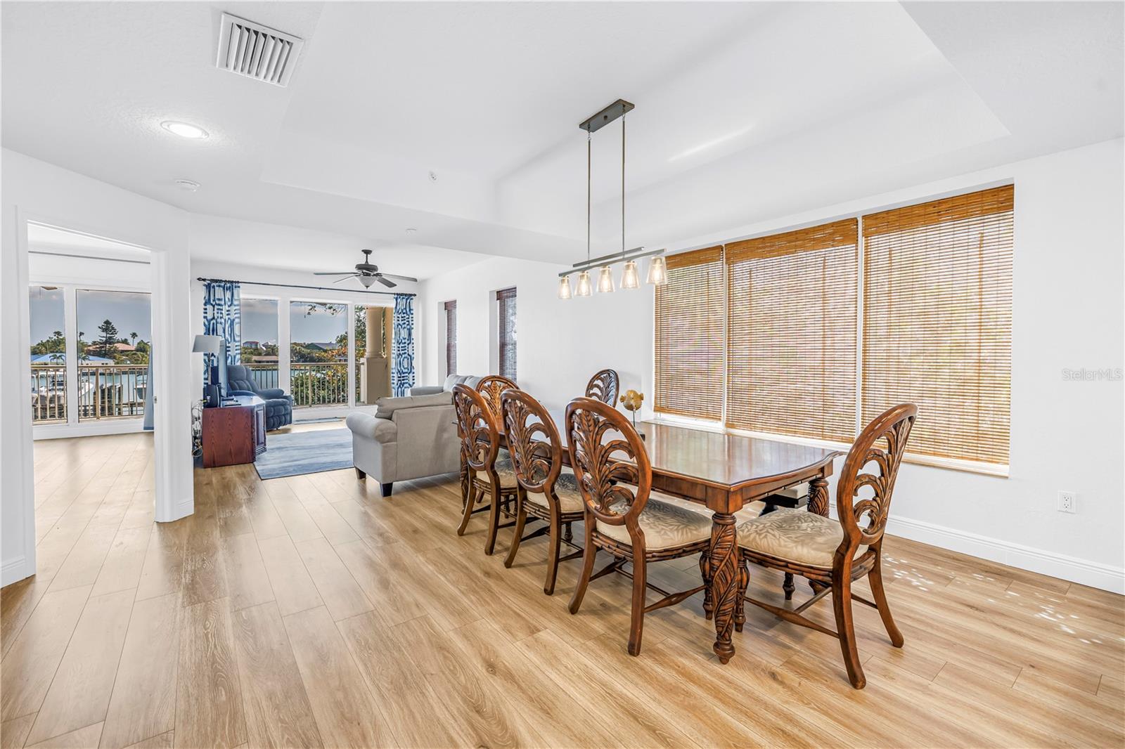 BELLA MARGUERITE CONDO - Residential