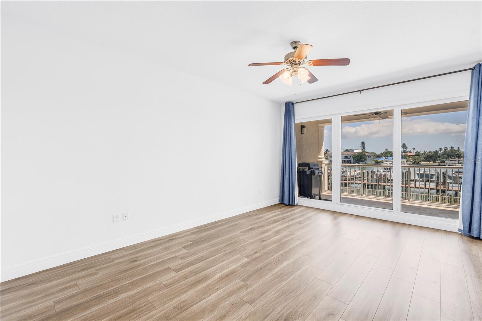 BELLA MARGUERITE CONDO - Residential