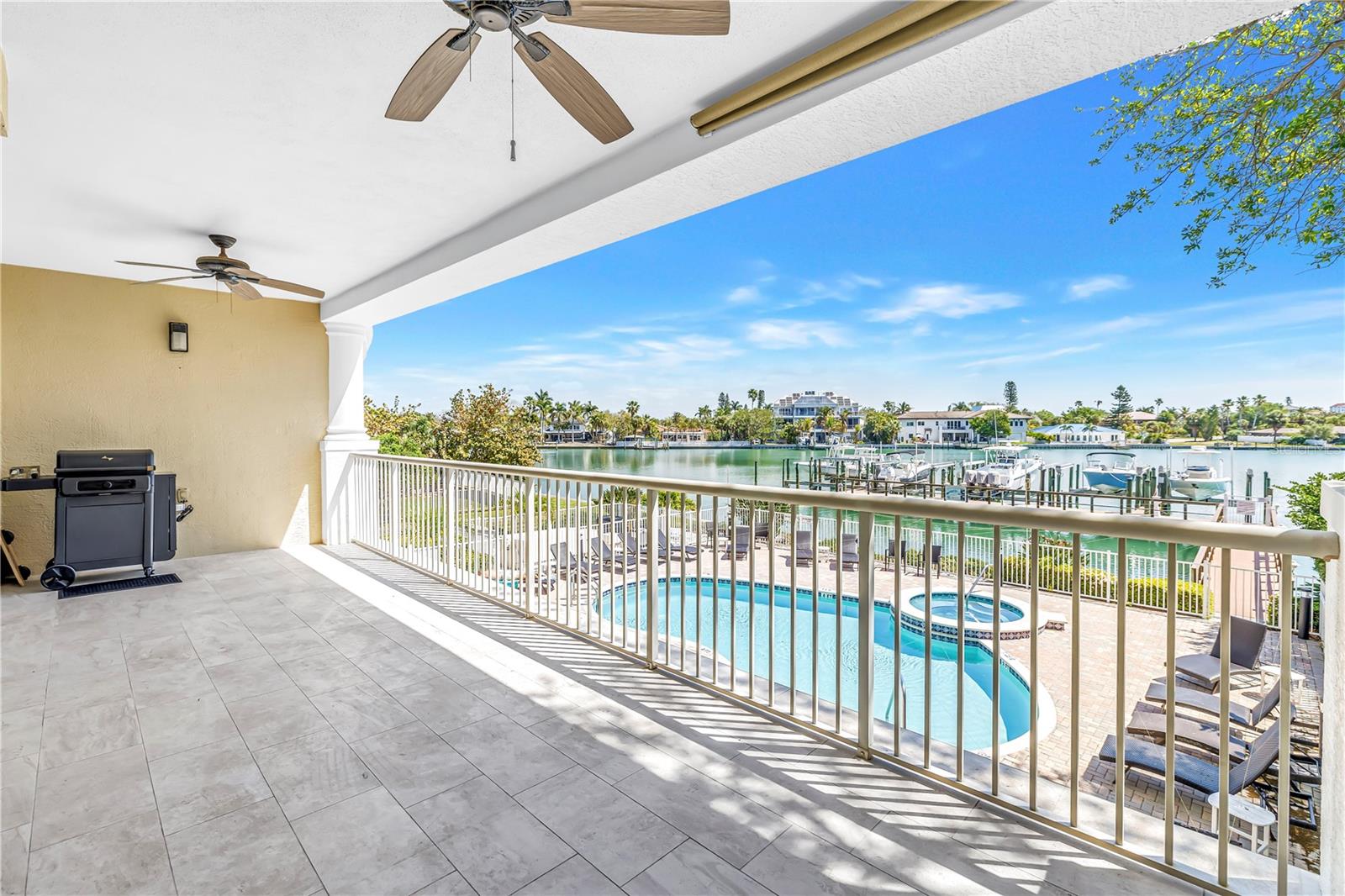 BELLA MARGUERITE CONDO - Residential