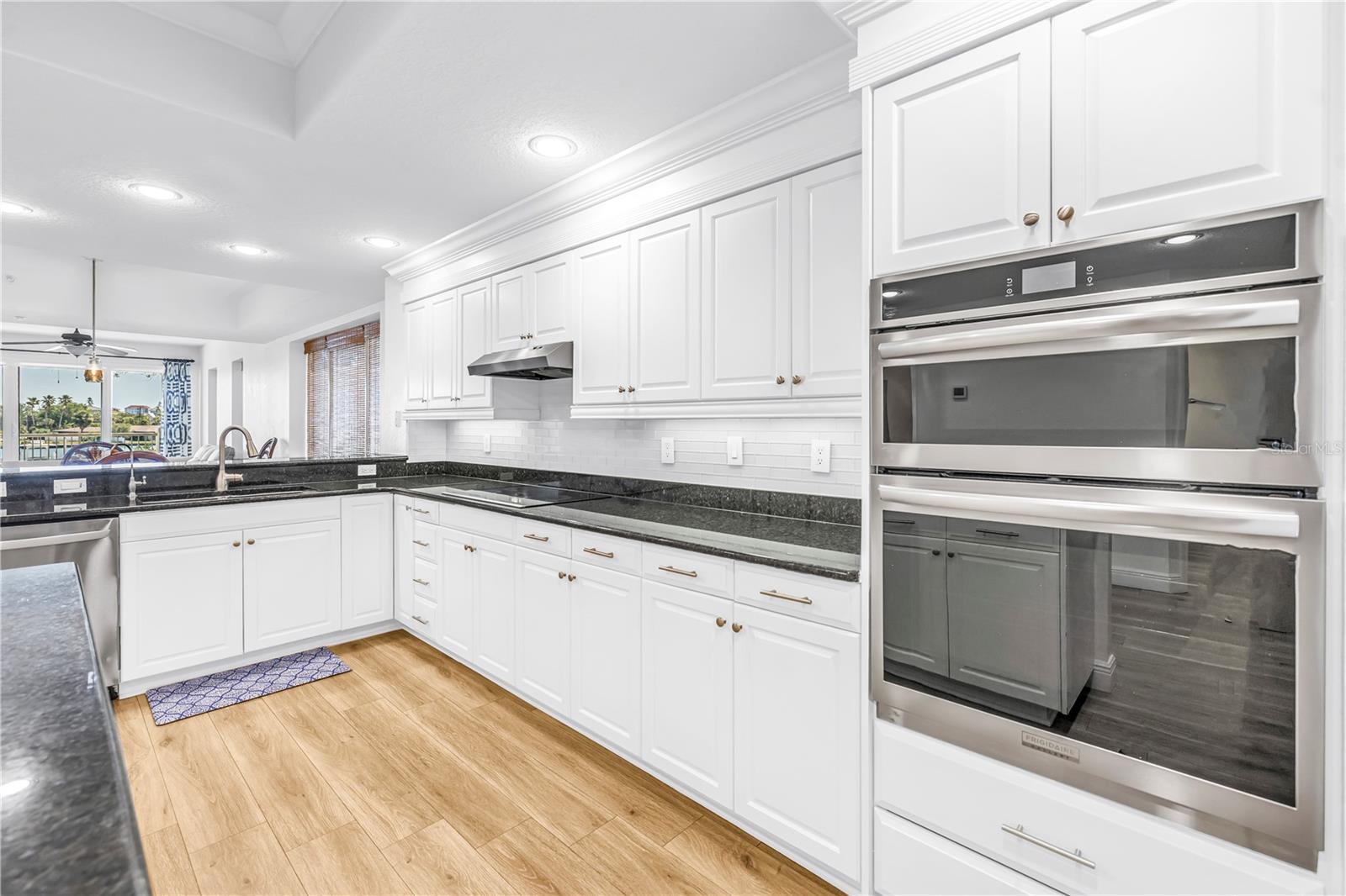 BELLA MARGUERITE CONDO - Residential