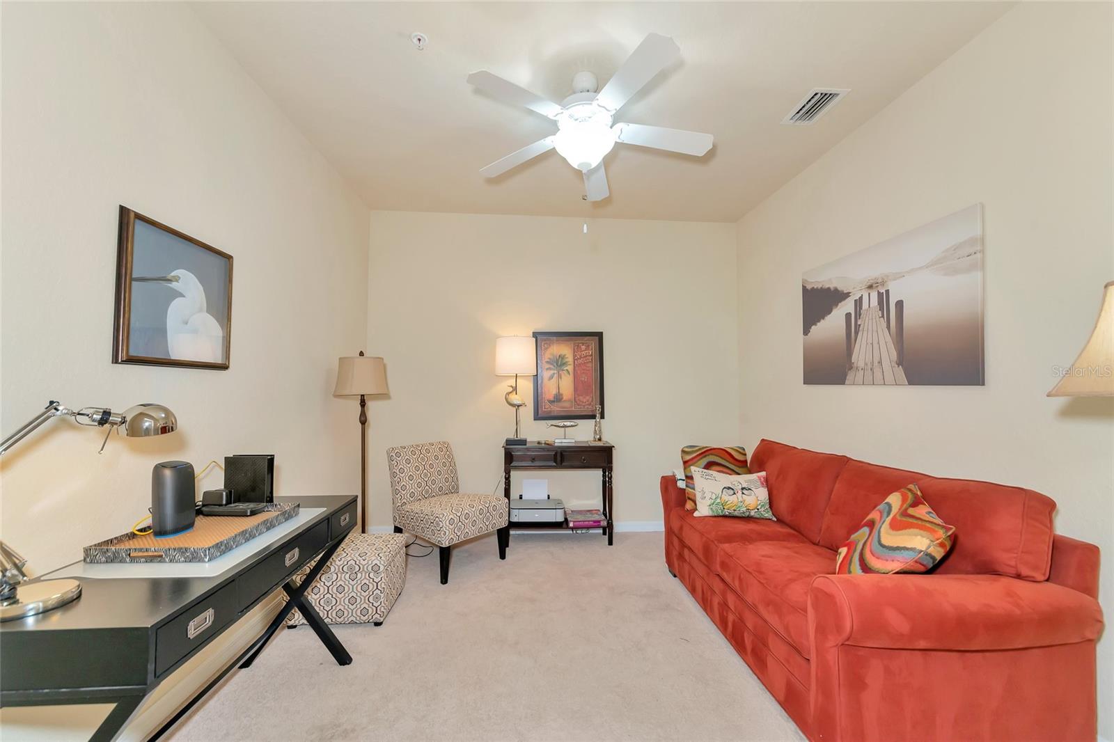 TERRACE II AT RIVER STRAND PH II - Residential