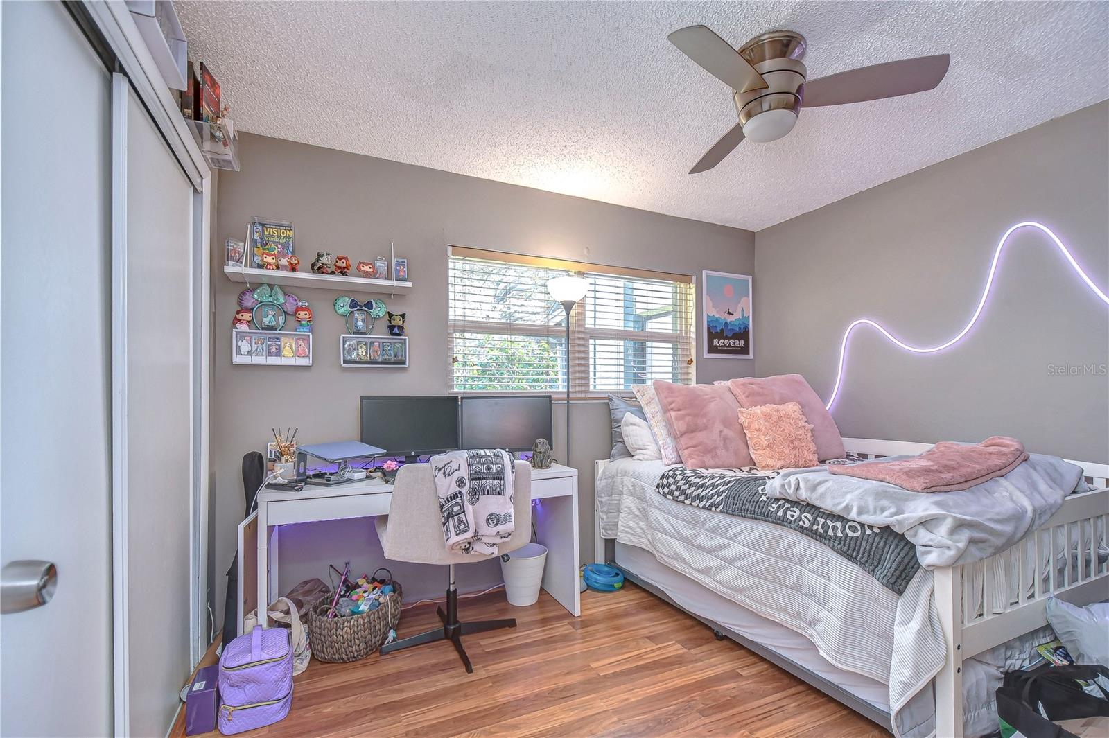 EASTWOOD SHORES 2 PH 1 - Residential Lease