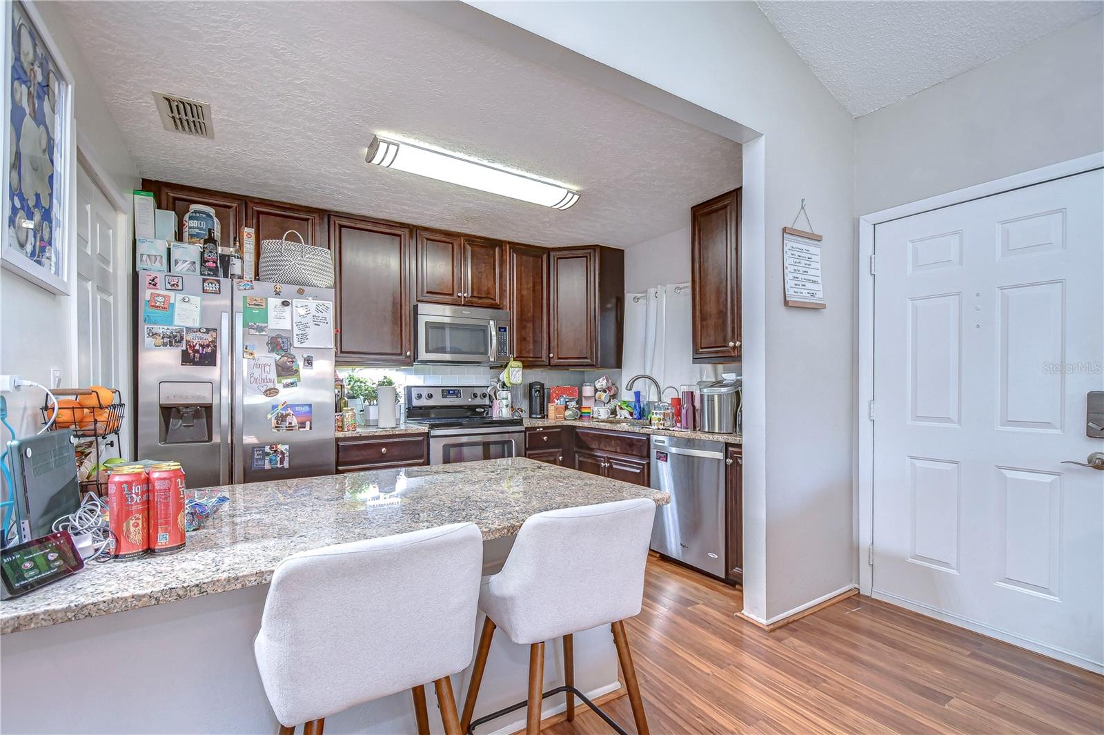 EASTWOOD SHORES 2 PH 1 - Residential Lease