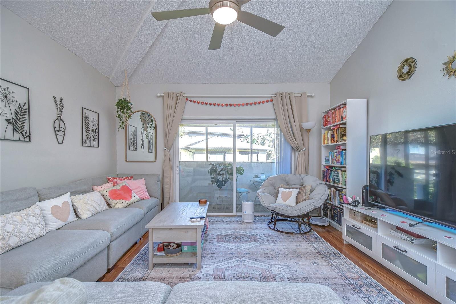 EASTWOOD SHORES 2 PH 1 - Residential Lease