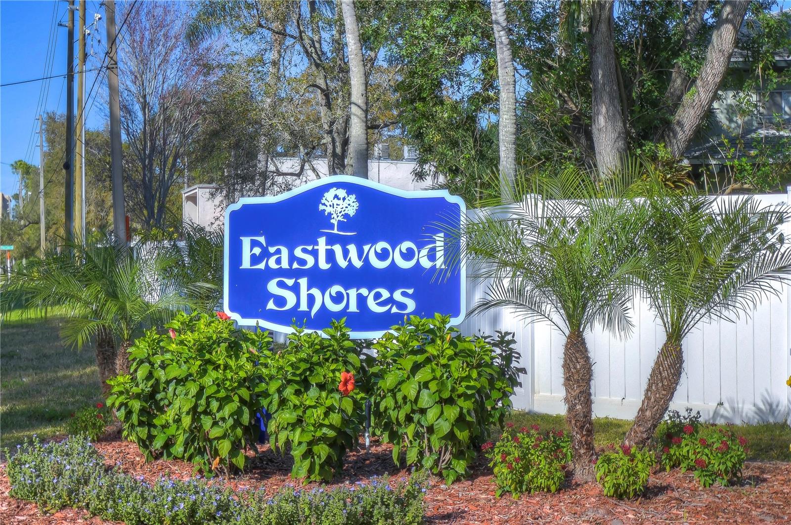 EASTWOOD SHORES 2 PH 1 - Residential Lease