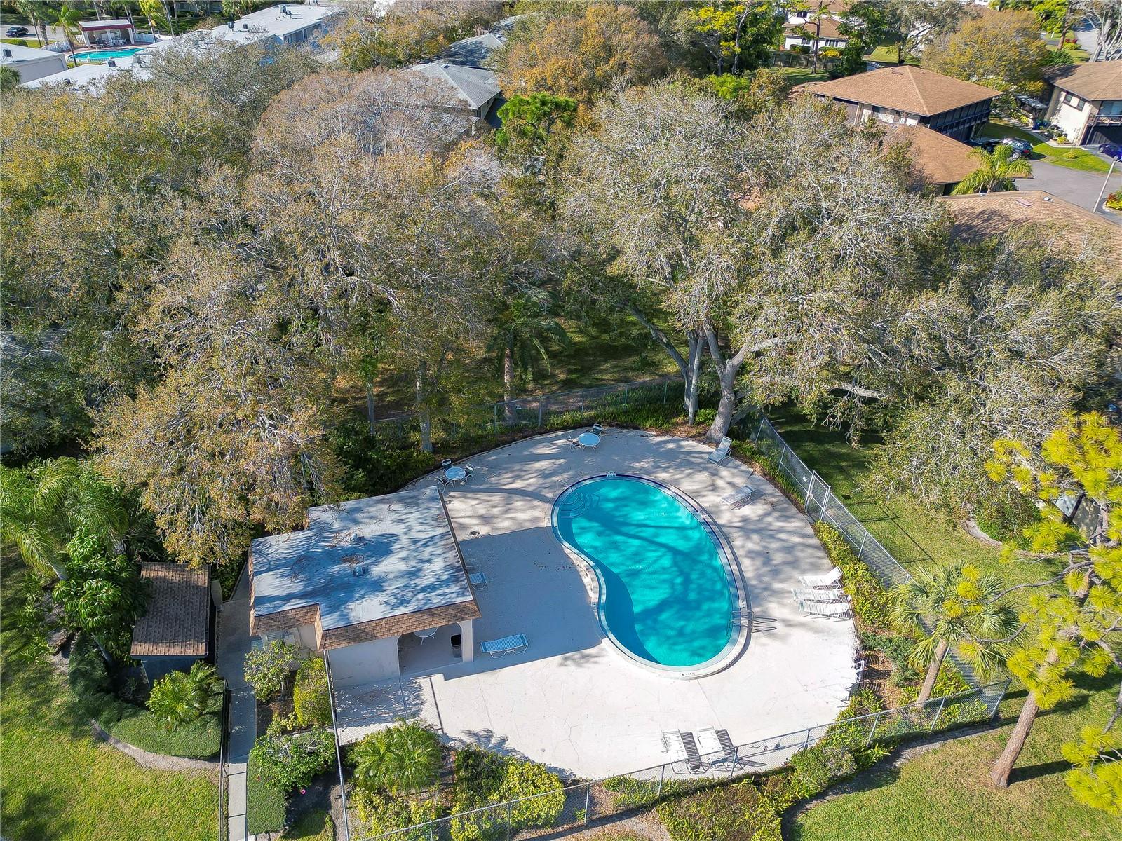 EASTWOOD SHORES 2 PH 1 - Residential Lease