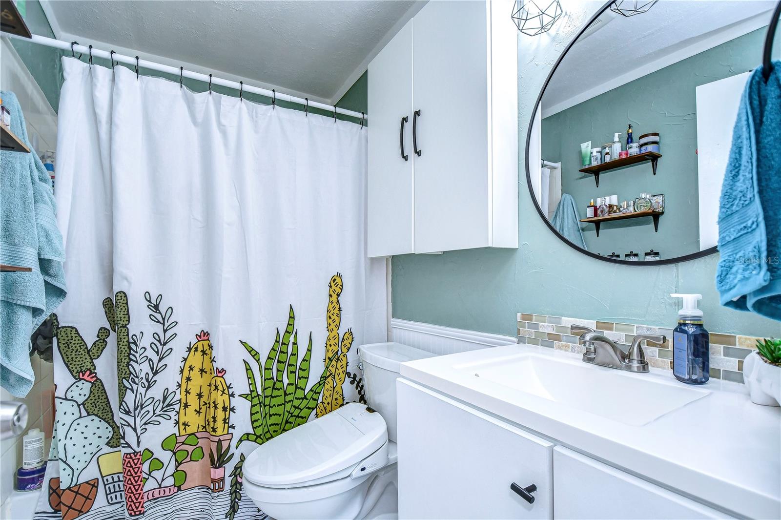 EASTWOOD SHORES 2 PH 1 - Residential Lease