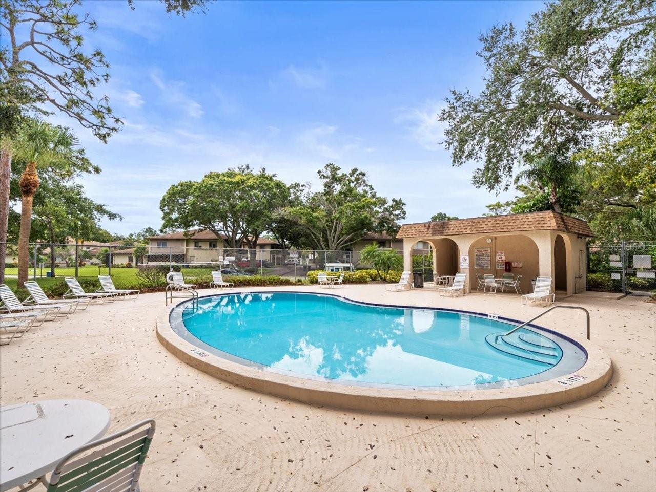 EASTWOOD SHORES 2 PH 1 - Residential Lease