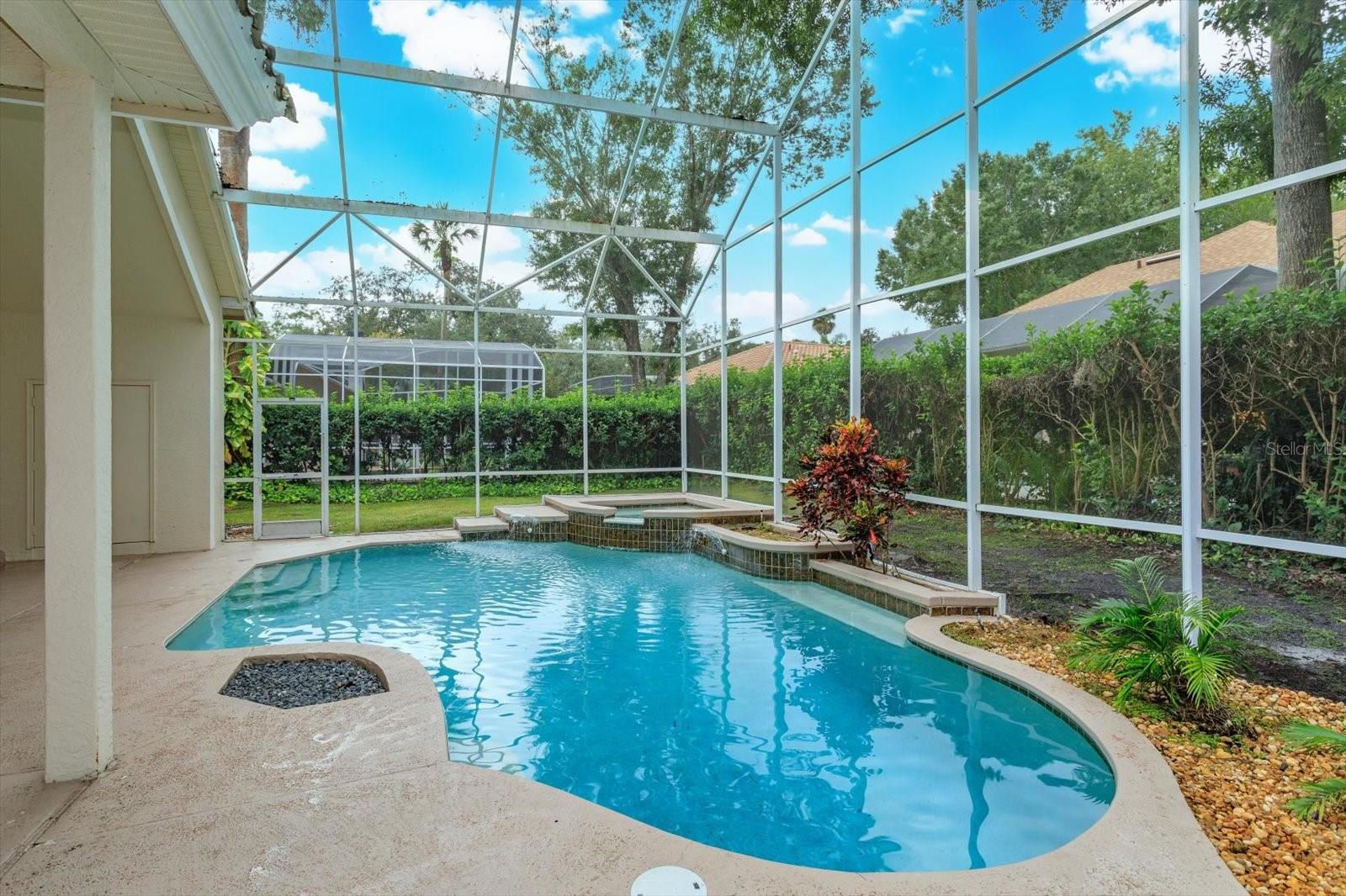 LAKE FOREST SEC 1 - Residential Lease