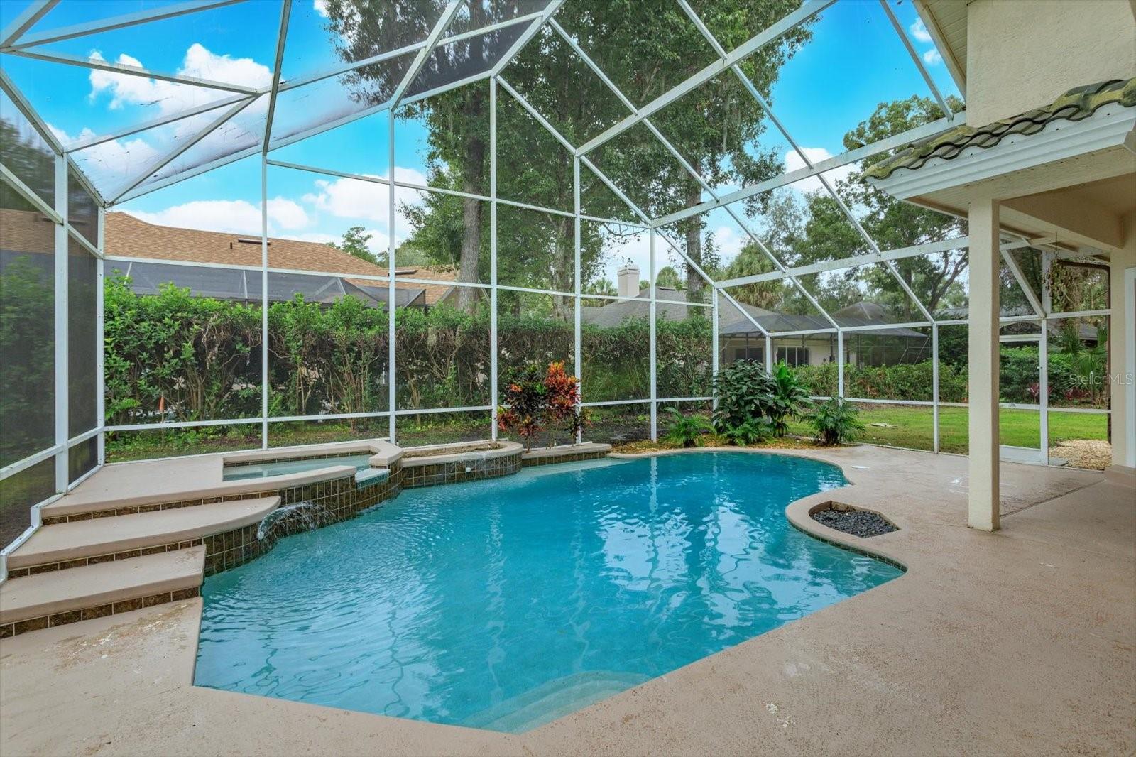 LAKE FOREST SEC 1 - Residential Lease