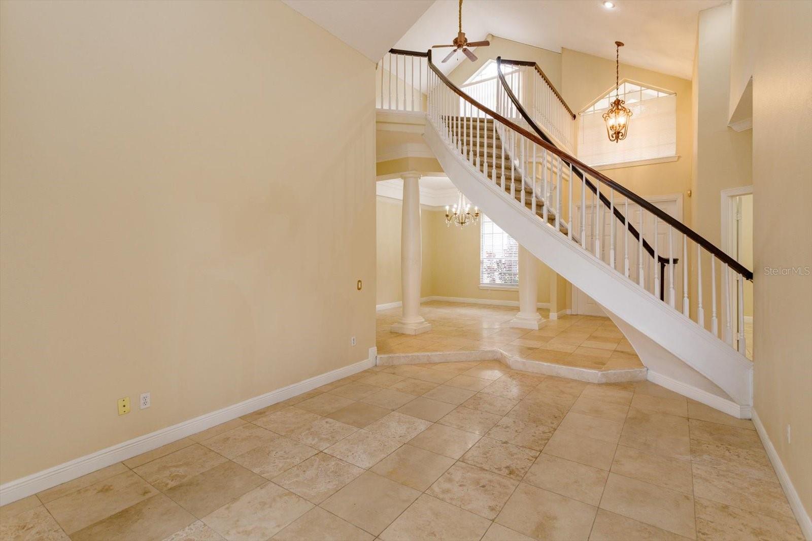 LAKE FOREST SEC 1 - Residential Lease