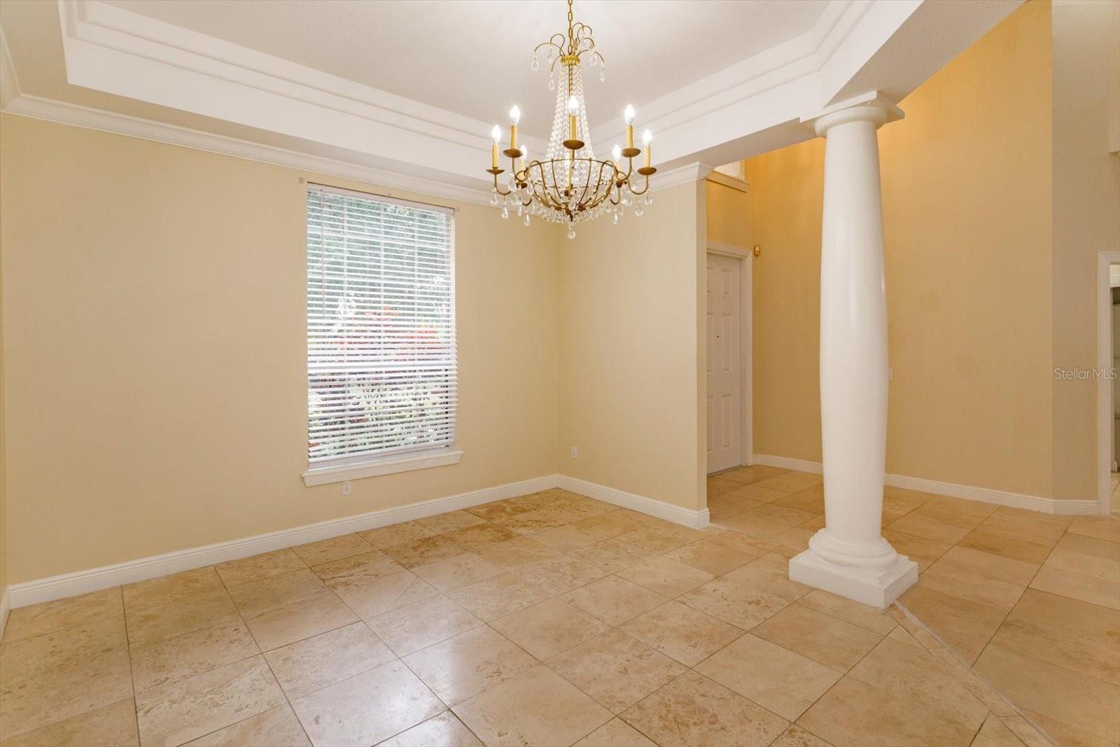 LAKE FOREST SEC 1 - Residential Lease