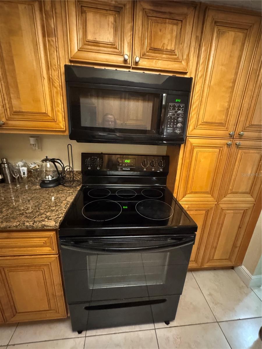 MILLENNIUM PALMS - Residential Lease