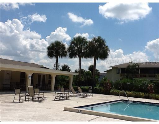 MILLENNIUM PALMS - Residential Lease