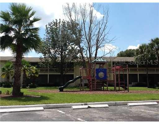 MILLENNIUM PALMS - Residential Lease