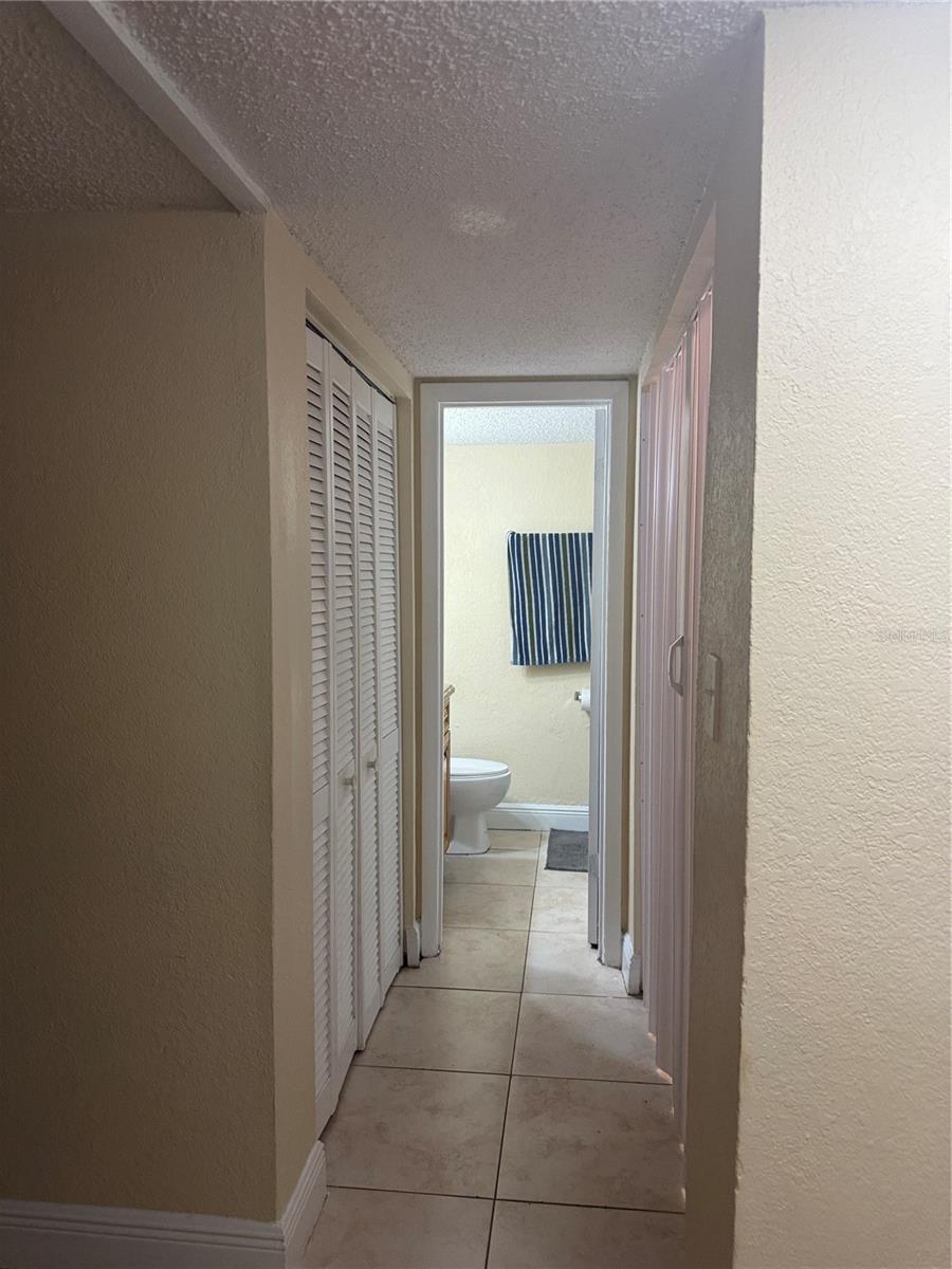 MILLENNIUM PALMS - Residential Lease