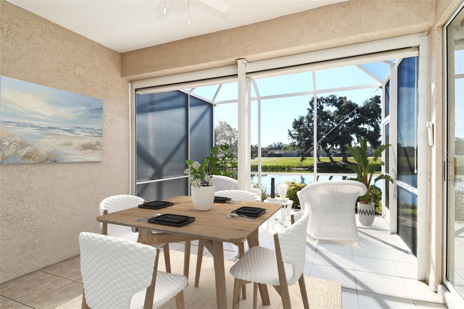 HERITAGE OAKS GOLF & COUNTRY CLUB - Residential