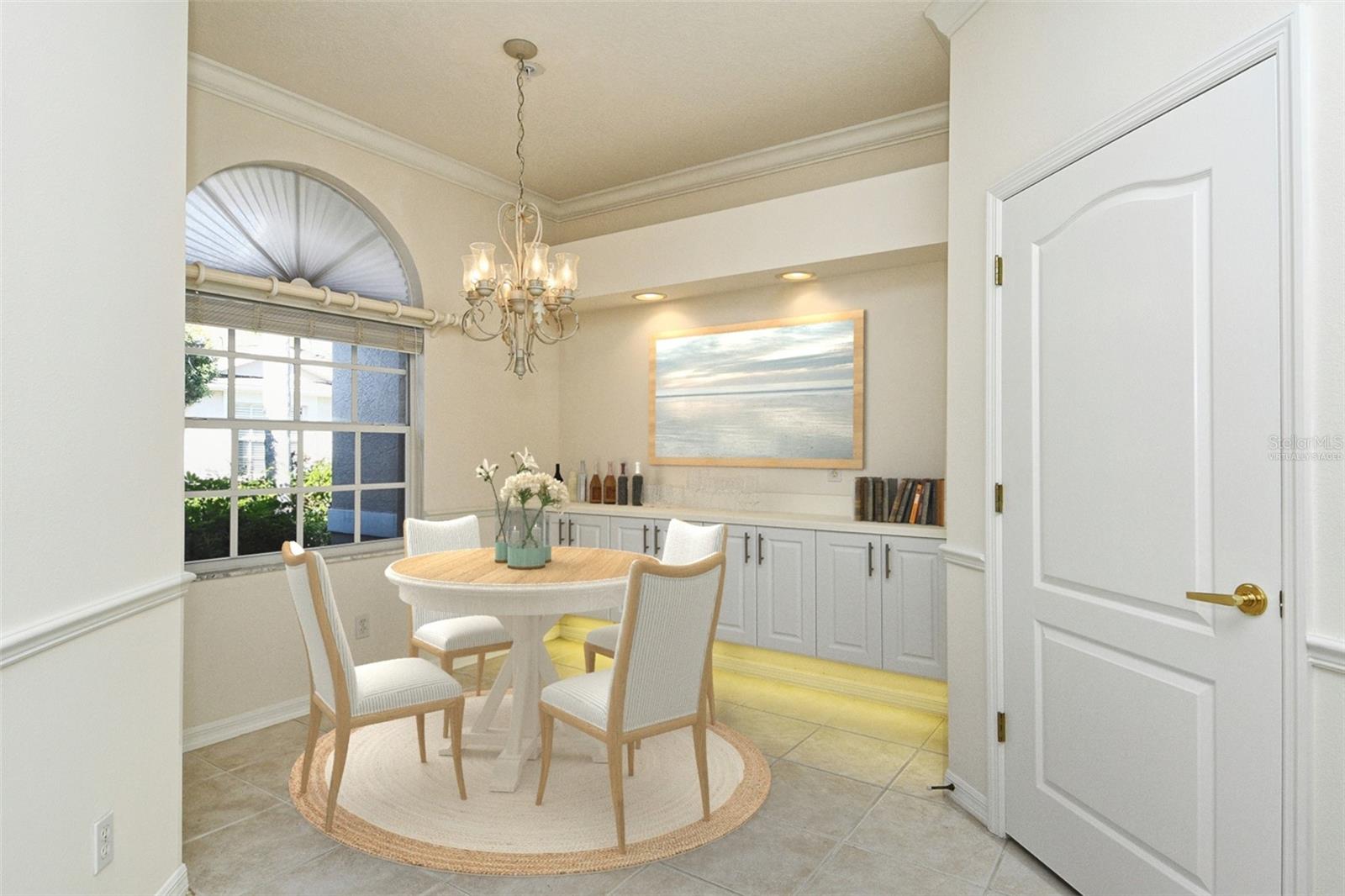 HERITAGE OAKS GOLF & COUNTRY CLUB - Residential