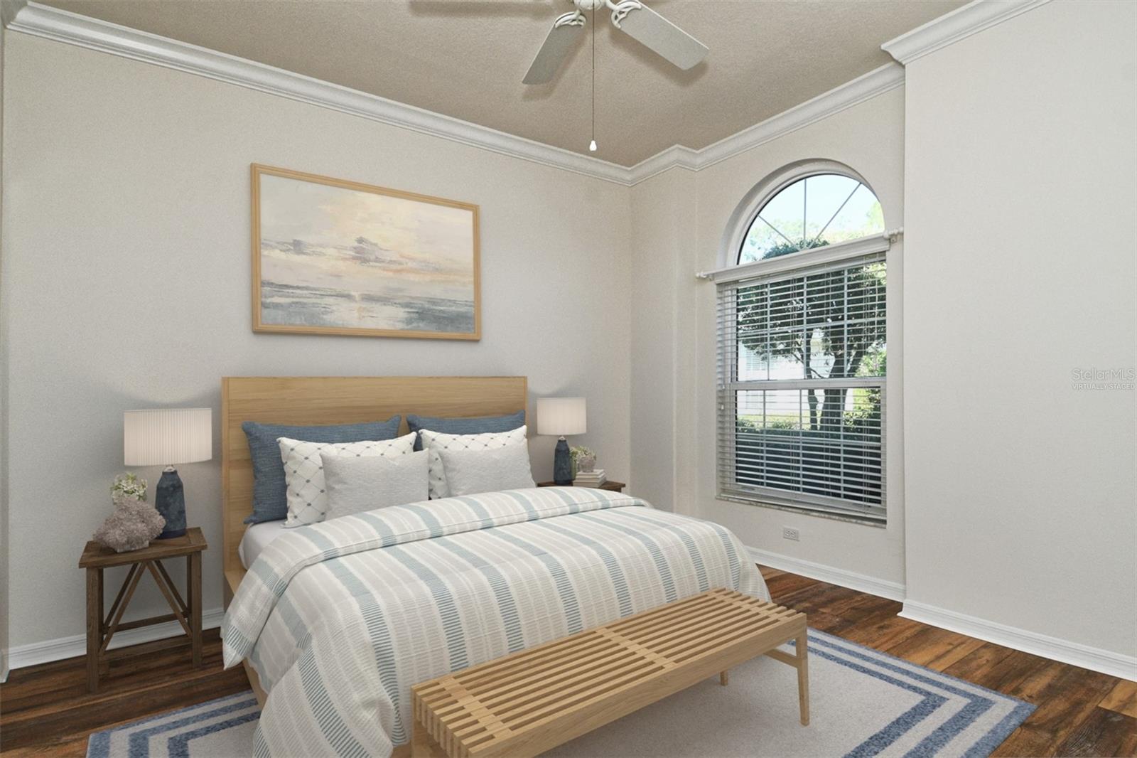 HERITAGE OAKS GOLF & COUNTRY CLUB - Residential