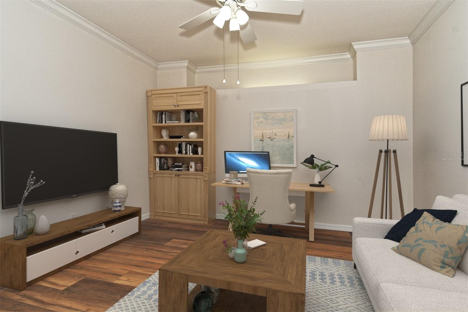 HERITAGE OAKS GOLF & COUNTRY CLUB - Residential