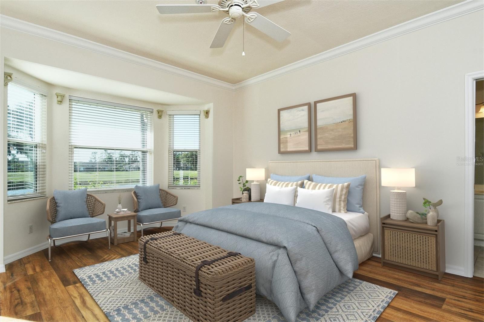 HERITAGE OAKS GOLF & COUNTRY CLUB - Residential