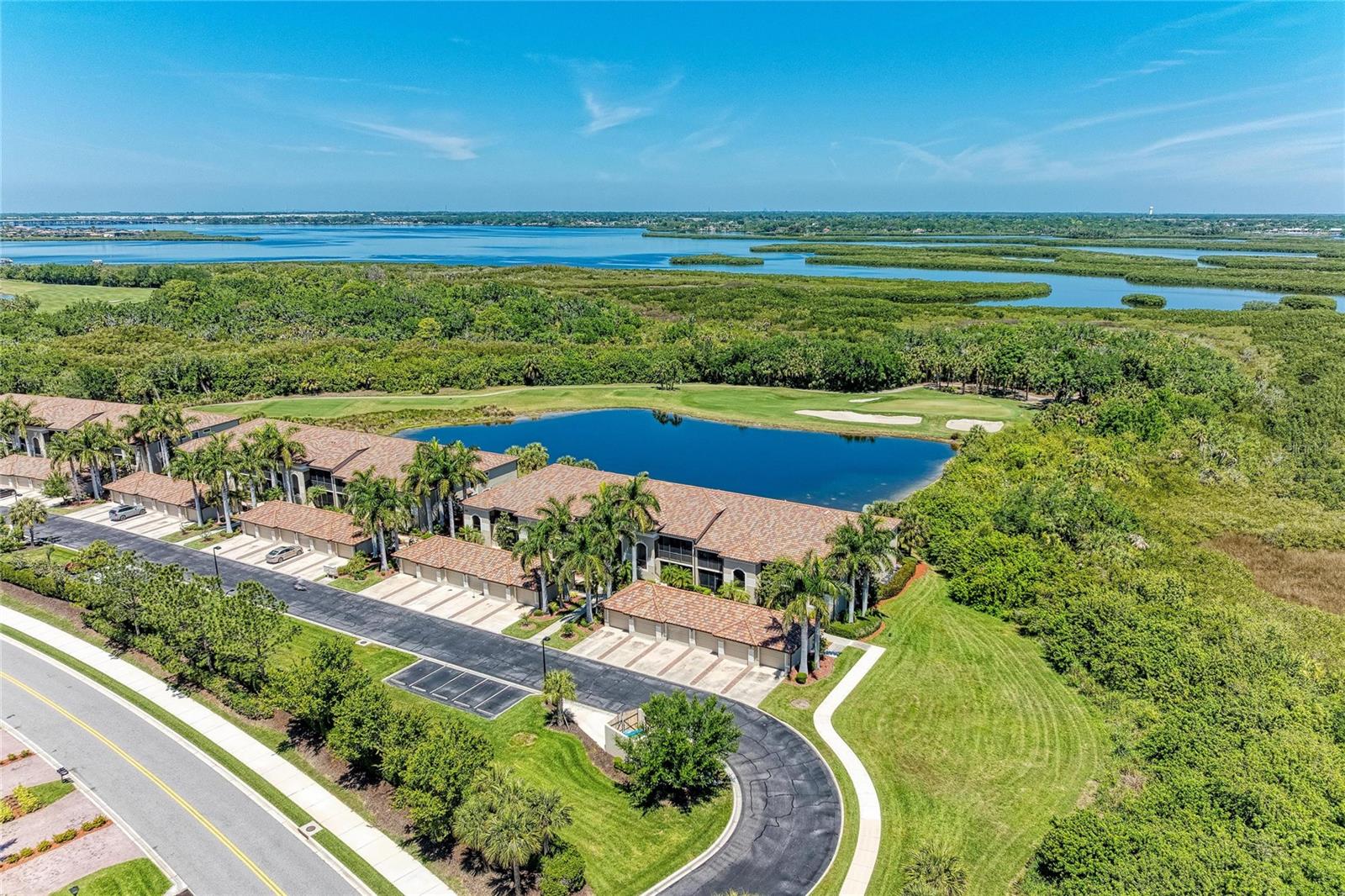 6819 GRAND ESTUARY TRAIL 205