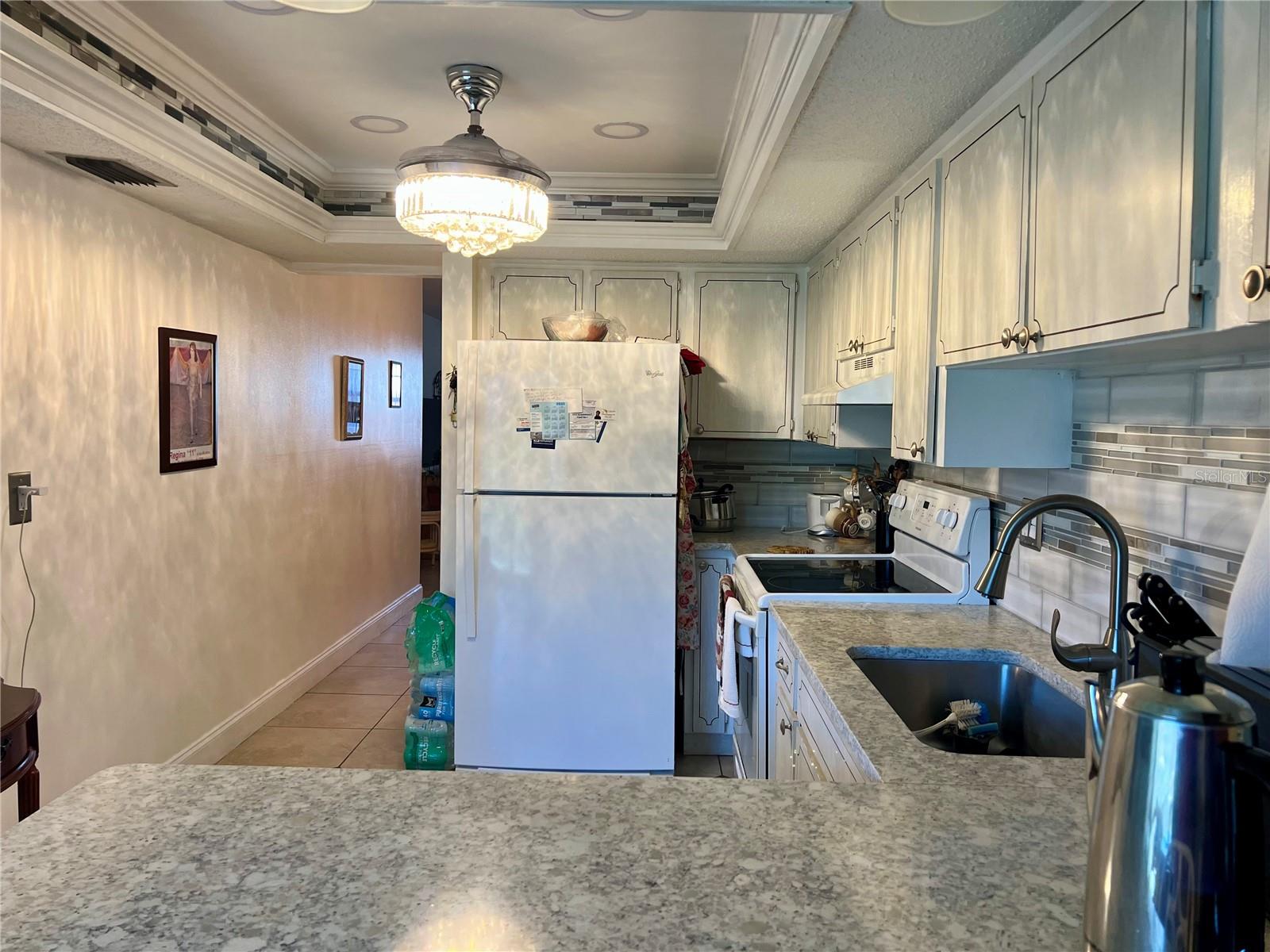 IMPERIAL EMBASSY CONDO - Residential