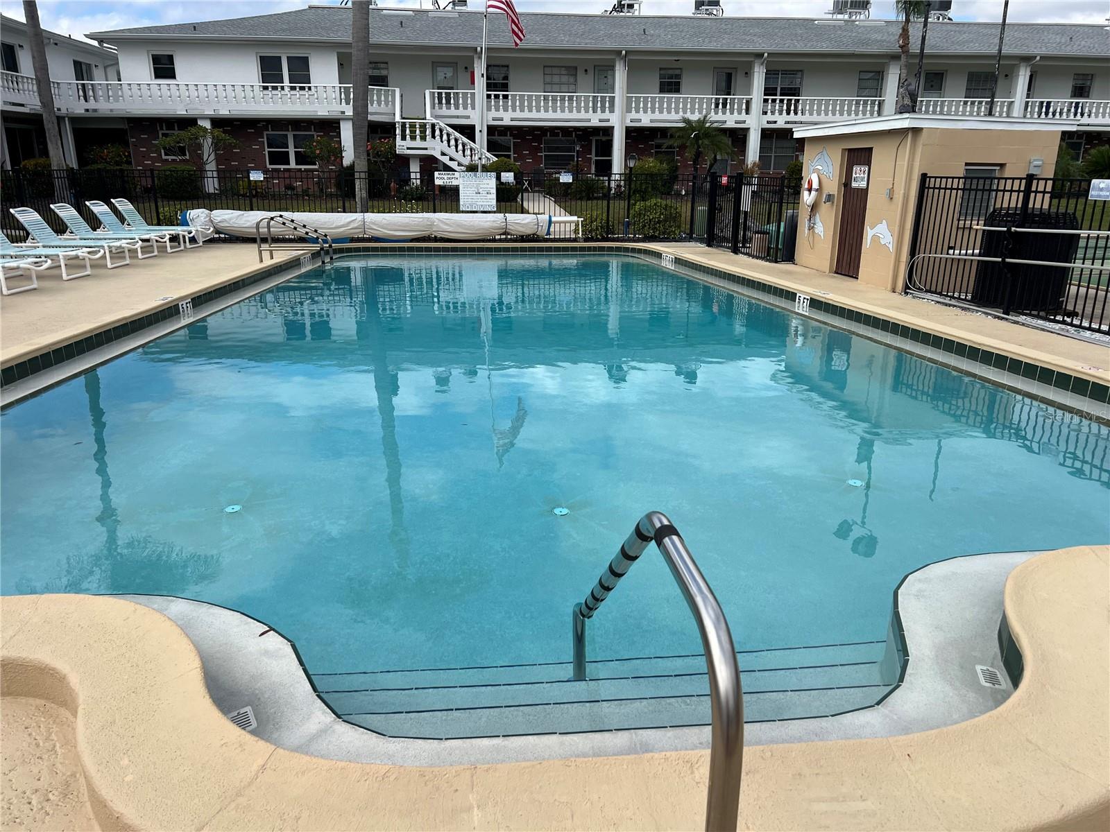 IMPERIAL EMBASSY CONDO - Residential