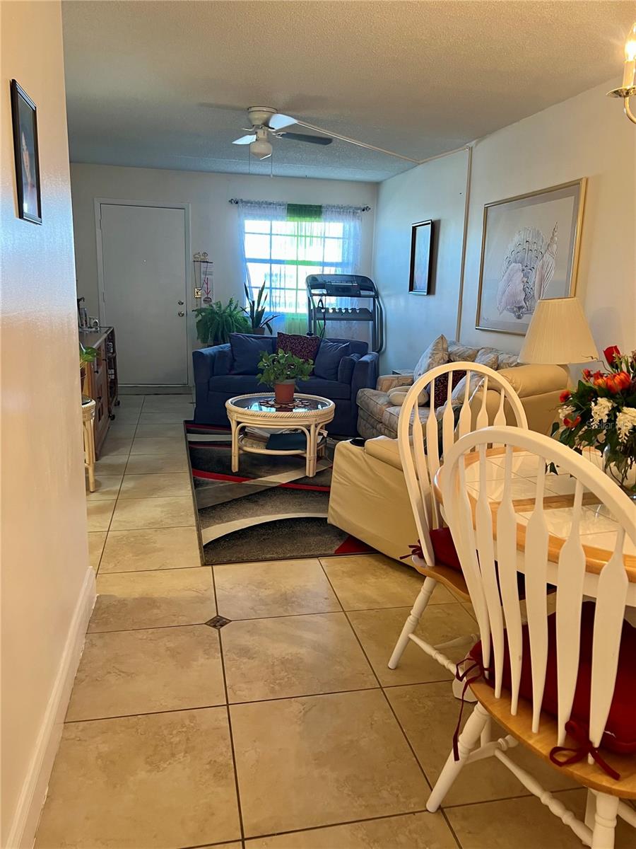 IMPERIAL EMBASSY CONDO - Residential