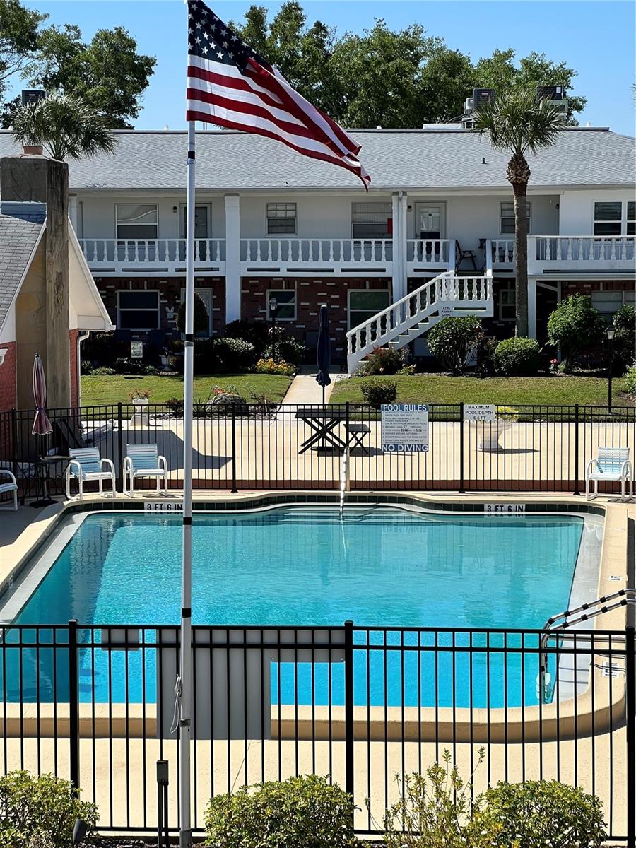 IMPERIAL EMBASSY CONDO - Residential