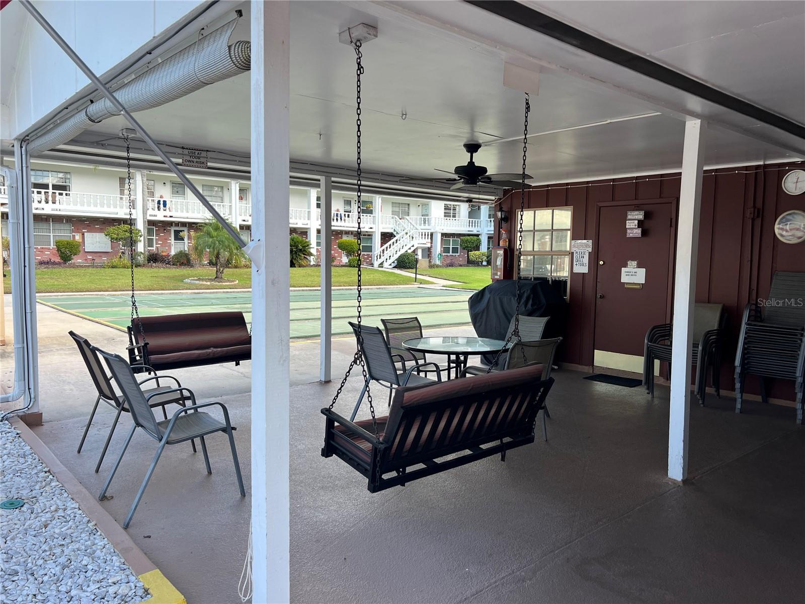 IMPERIAL EMBASSY CONDO - Residential