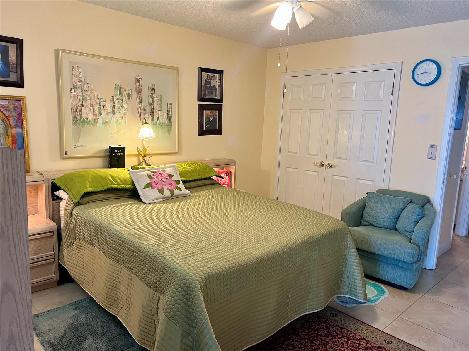 IMPERIAL EMBASSY CONDO - Residential