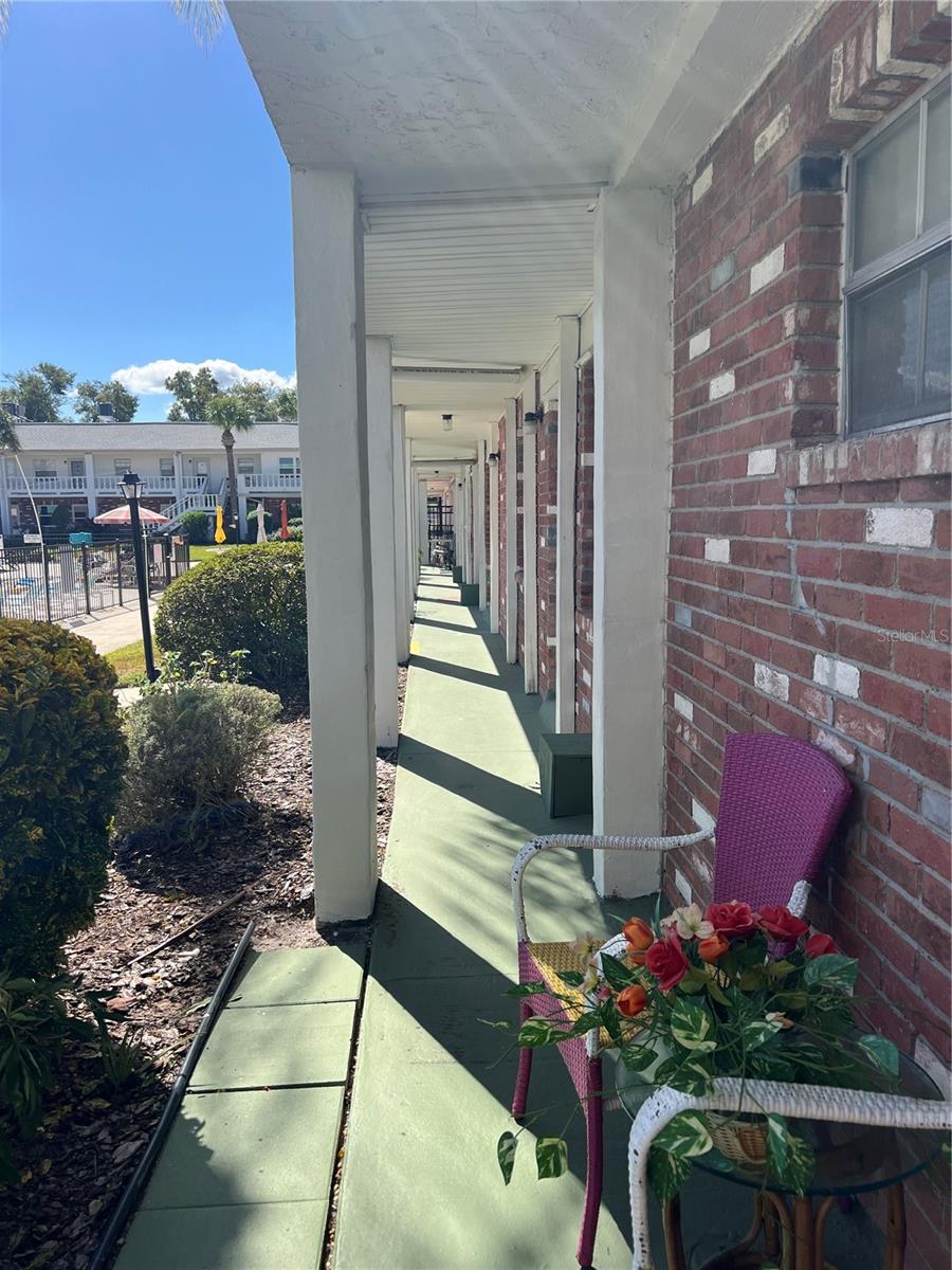 IMPERIAL EMBASSY CONDO - Residential