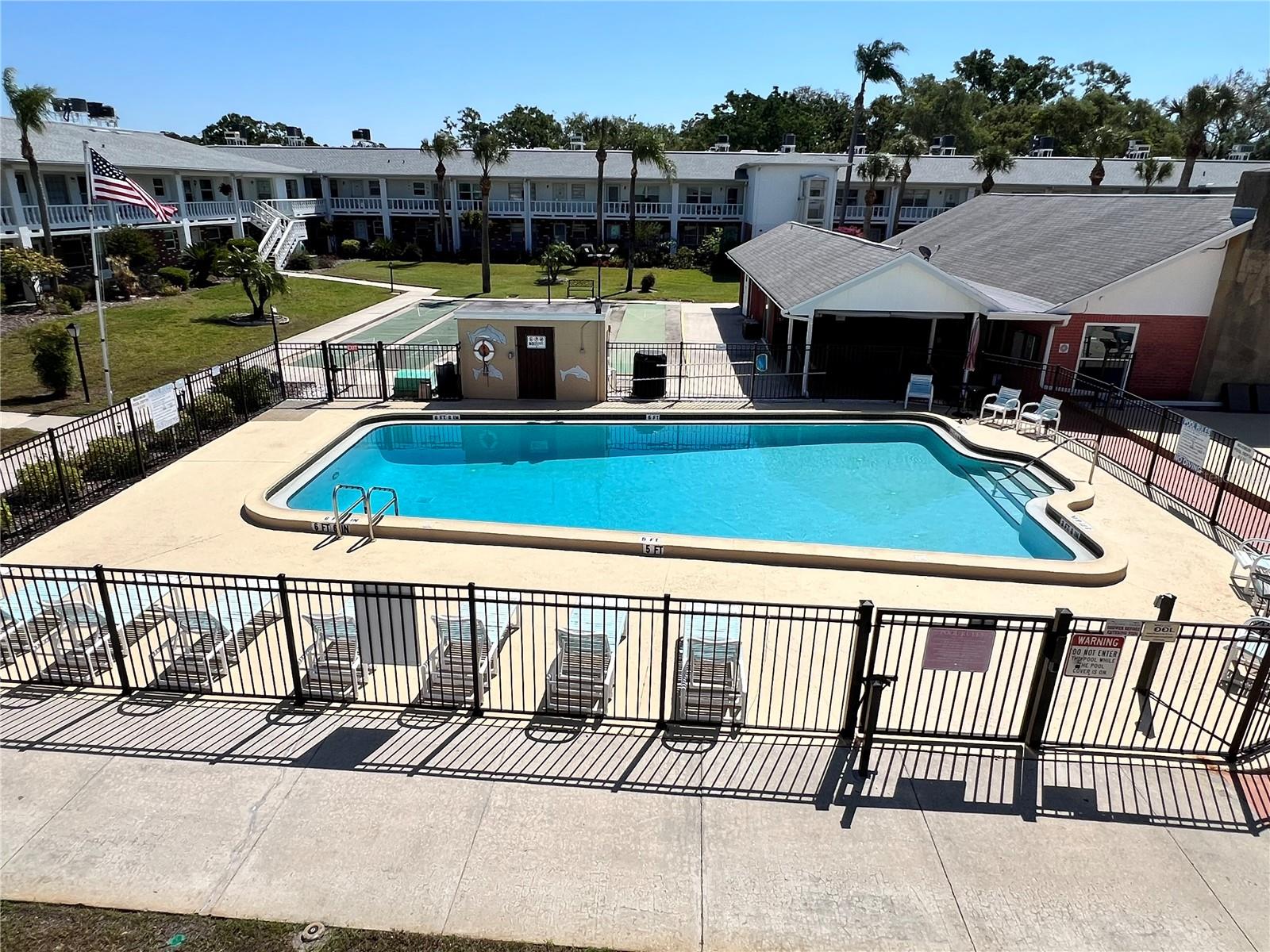 4742 AZALEA DRIVE 103 A