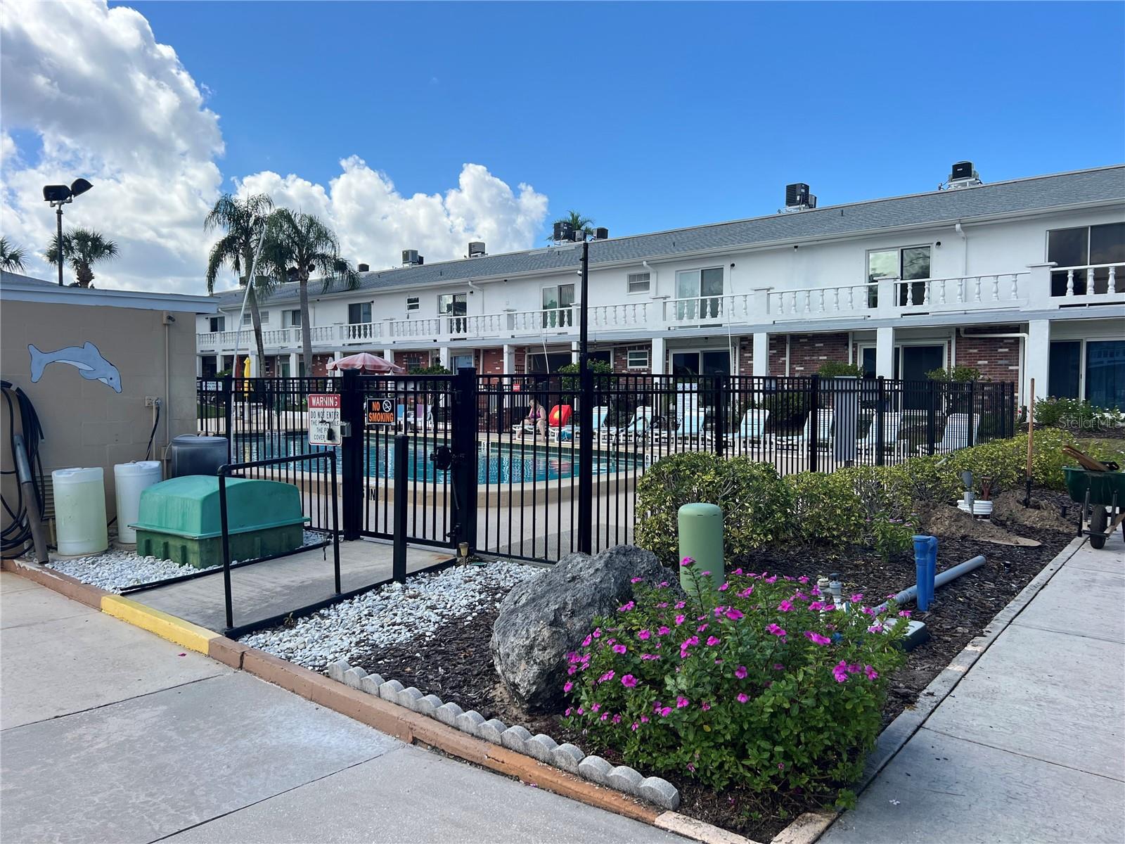 IMPERIAL EMBASSY CONDO - Residential