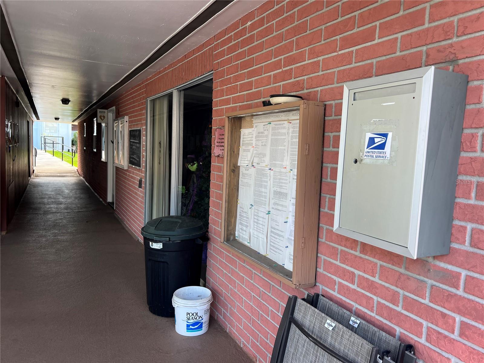 IMPERIAL EMBASSY CONDO - Residential