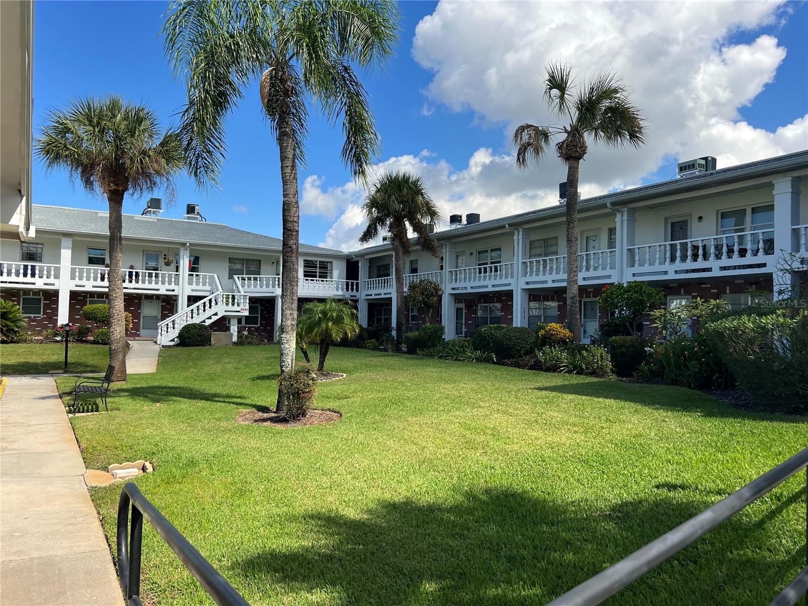 IMPERIAL EMBASSY CONDO - Residential