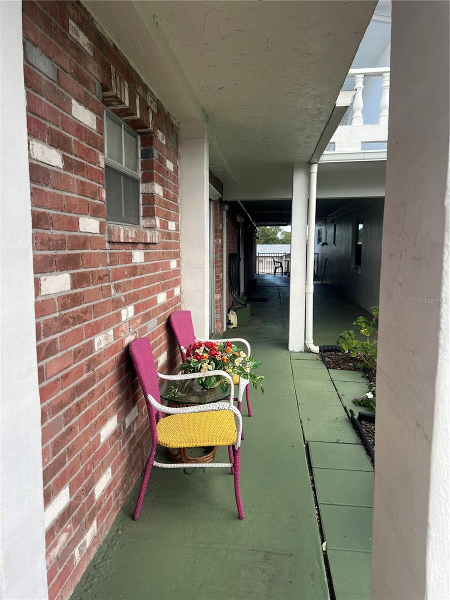 IMPERIAL EMBASSY CONDO - Residential