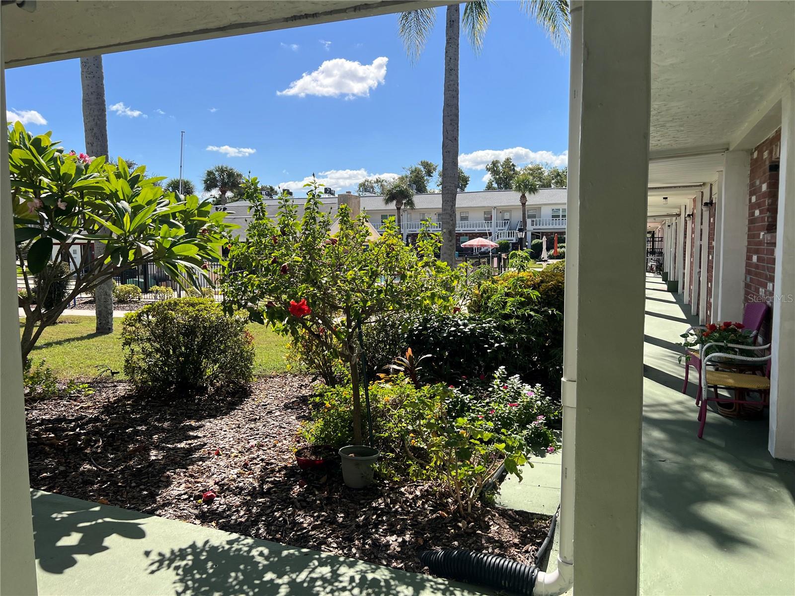 IMPERIAL EMBASSY CONDO - Residential