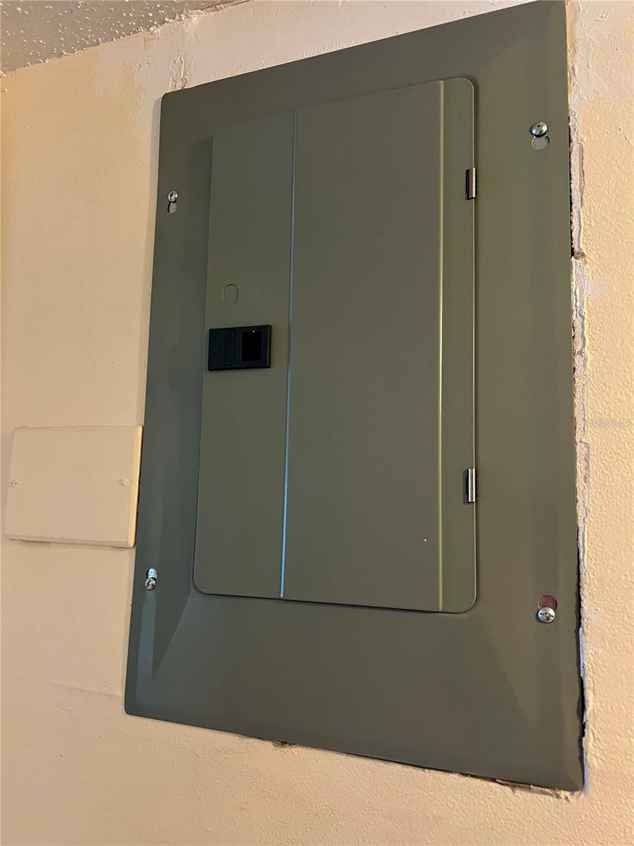 IMPERIAL EMBASSY CONDO - Residential