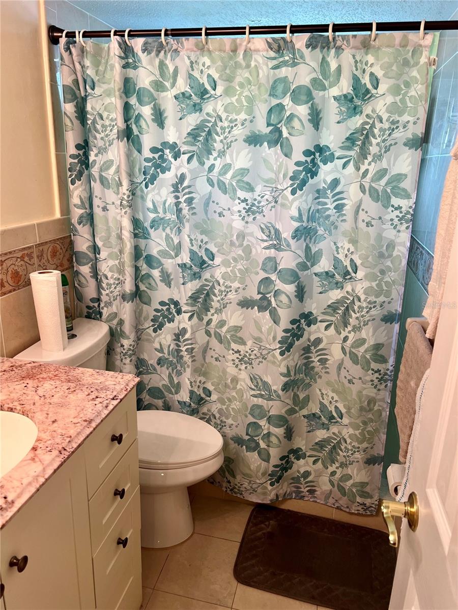 IMPERIAL EMBASSY CONDO - Residential