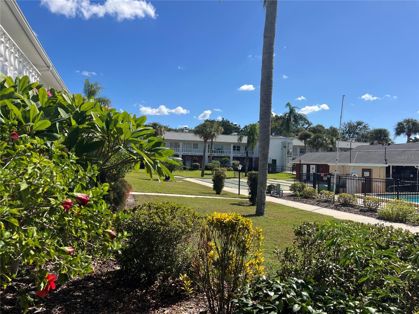 IMPERIAL EMBASSY CONDO - Residential