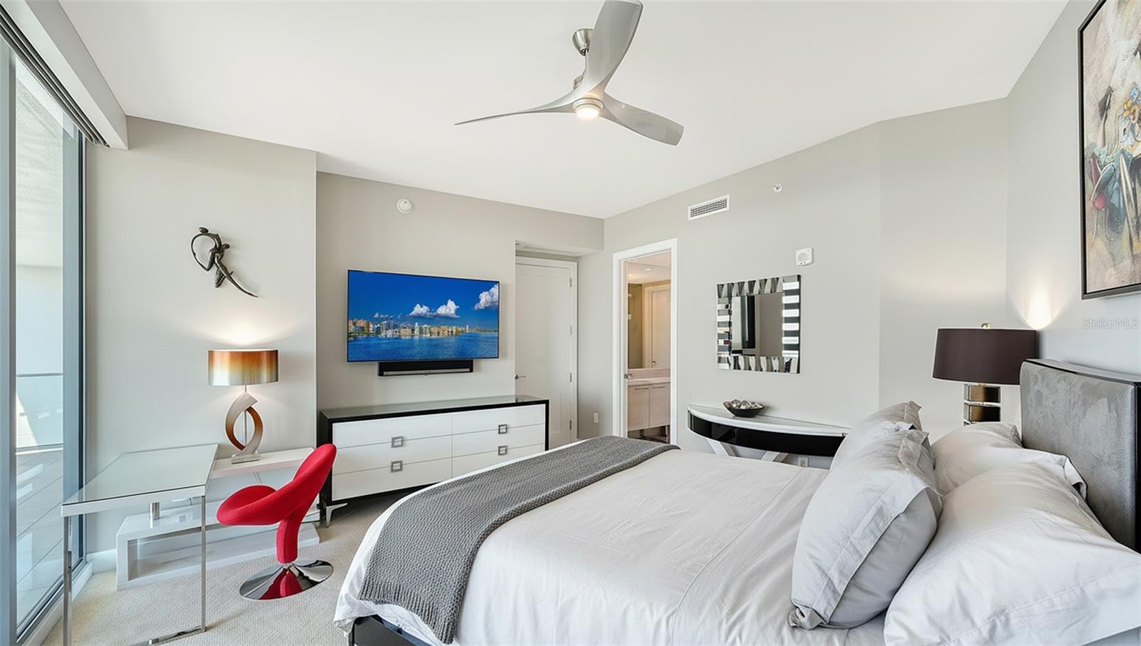 VUE SARASOTA BAY - Residential