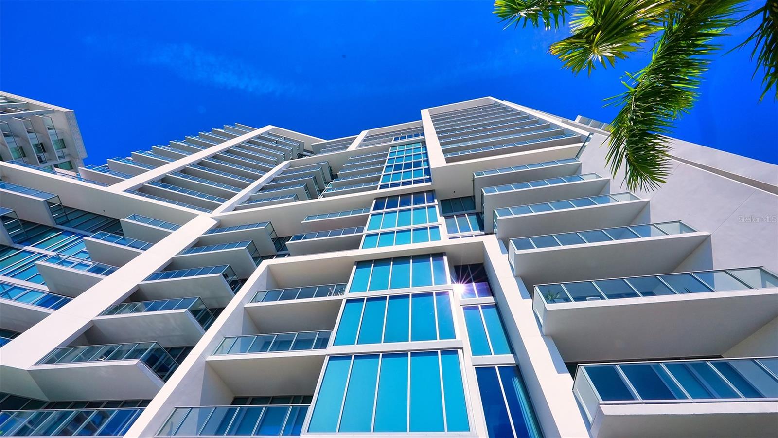 VUE SARASOTA BAY - Residential