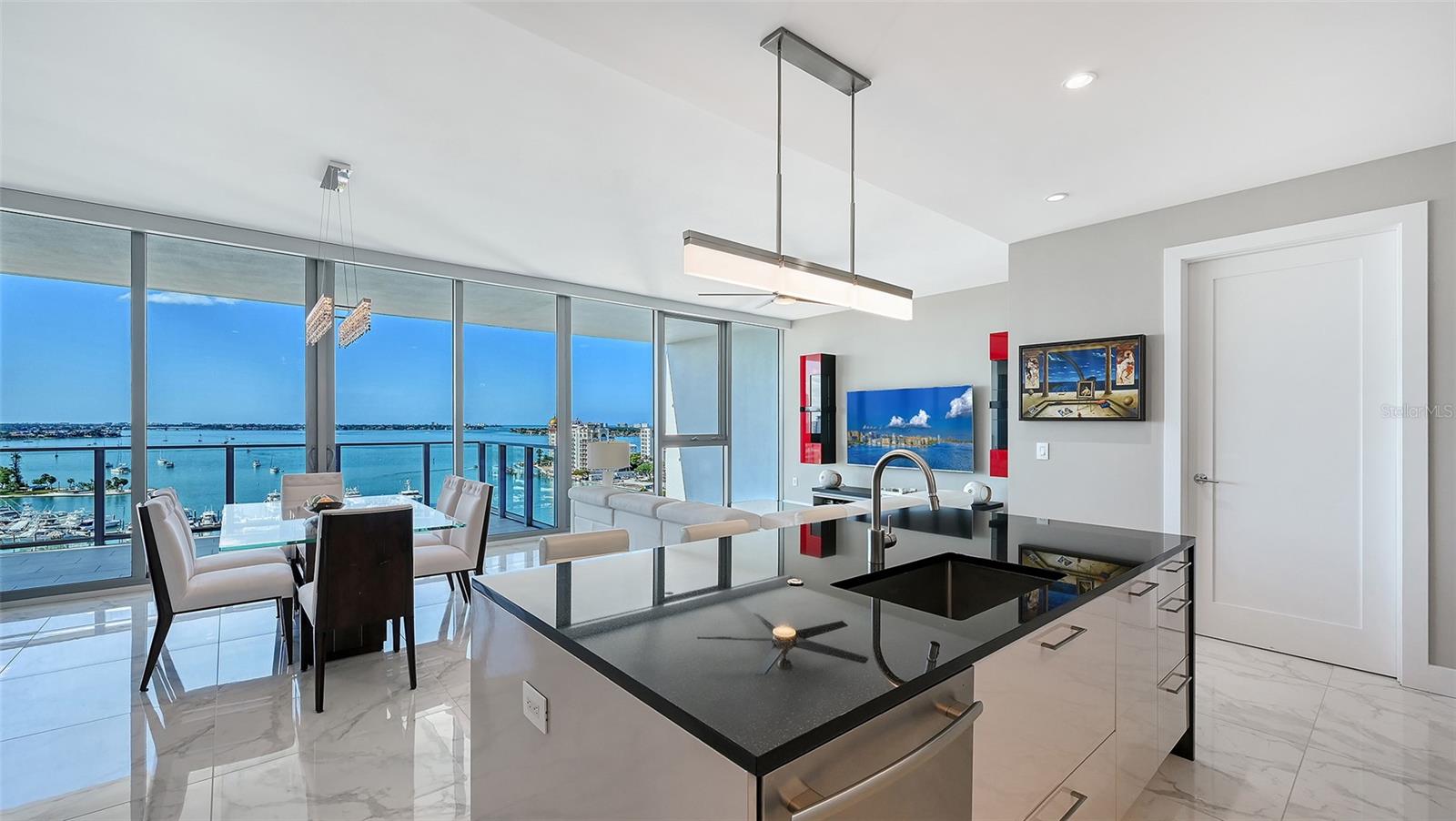 VUE SARASOTA BAY - Residential